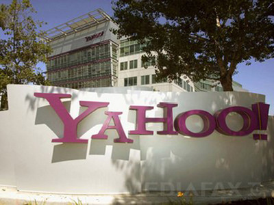 Ce pachet salarial a primit șeful Yahoo pentru șase luni la conducerea companiei