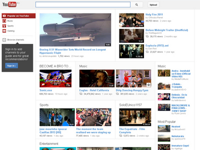 YOUTUBE lansează abonamentele. Ce prețuri vor avea canalele plătite