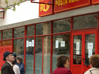 Serviciile de curierat rapid ale Poștei vor opera sub brandul Prioripost