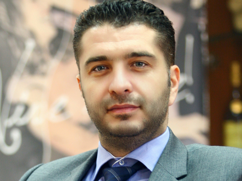 La 33 de ani este cel mai mare importator de vinuri din România
