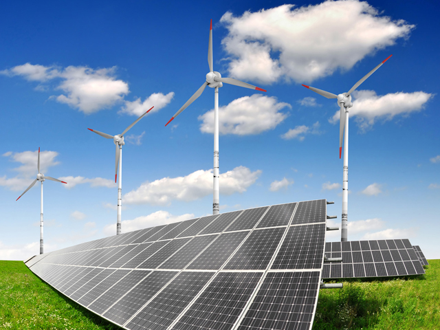 Recuperatorul manuscriselor lui Cioran are proiecte de energie verde de 130 mil. euro