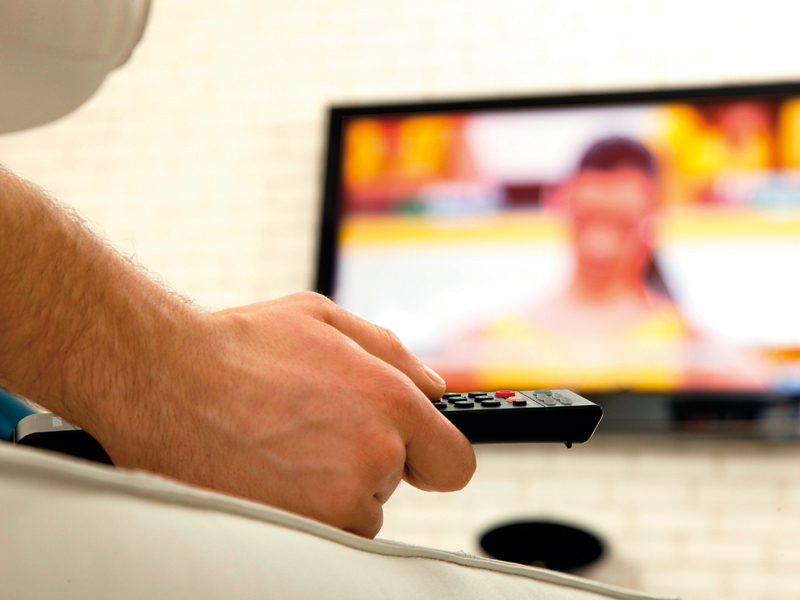 Televiziunea trece de la analog la digital. Ce înseamnă pentru PIB?