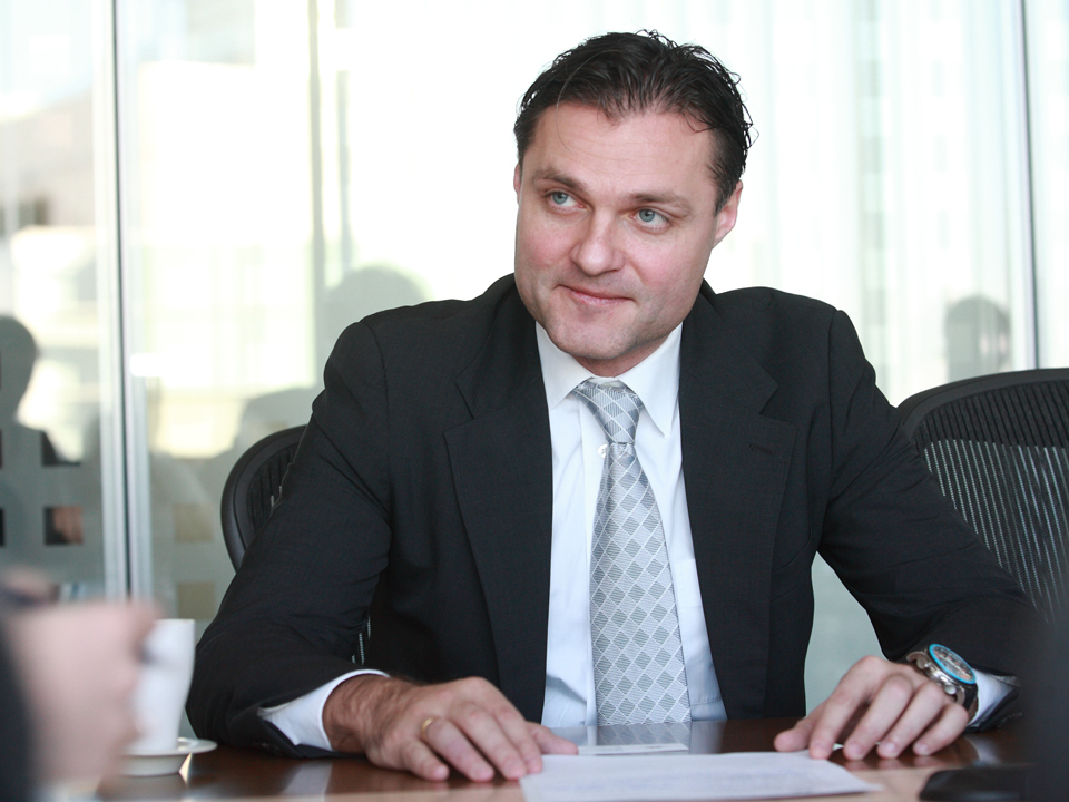 Șeful FP: Bursa de la București este prea mică pentru oferte mari de acțiuni