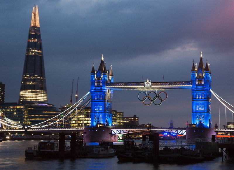 Cel mai înalt turn de locuințe din UE va fi construit în Londra. La cât va ajunge investiția