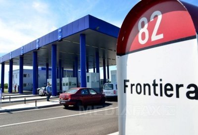 Guvernul a stabilit TAXELE pentru trecerea peste podul de la Calafat-Vidin