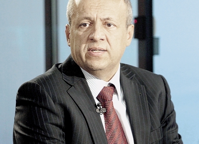 Președintele Banpost Mihai Bogza este noul șef al Consiliului Investitorilor Străini