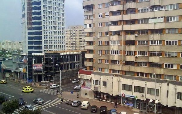 The Sun scrie despre orașul din România care este considerat centrul mondial al hoților din bancomate
