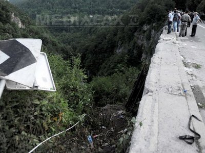ACCIDENTUL DIN MUNTENEGRU - Autoritățile din Muntenegru au încheiat procedura de identificare a persoanelor decedate
