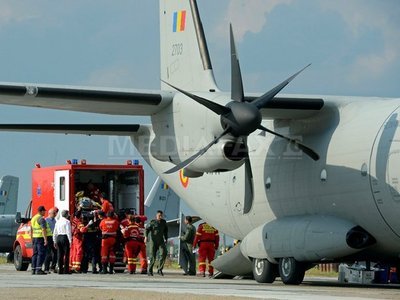 ACCIDENTUL DIN MUNTENEGRU - Ce au declarat cei patru pasageri audiați până în prezent
