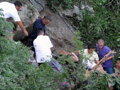 ACCIDENTUL DIN MUNTENEGRU: Despăgubiri în baza unei polițe CASCO Omniasig pentru victime
