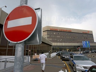 Snowden nu poate părăsi Rusia fără un pașaport valabil. Cum arată hotelul în care ar fi stat consultantul NSA