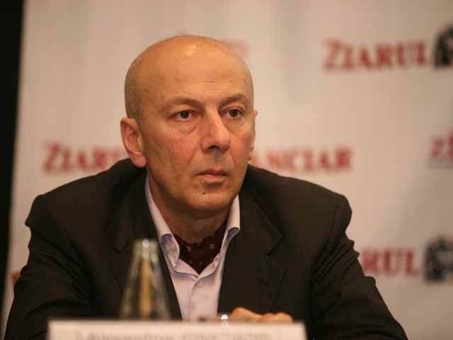 Octagon vede afaceri de 15 mil. € în România și Irak