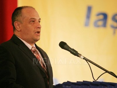 Liderul PNL Suceava: Nu îi pot încuraja pe cei care confundă fundulețul cu fericirea