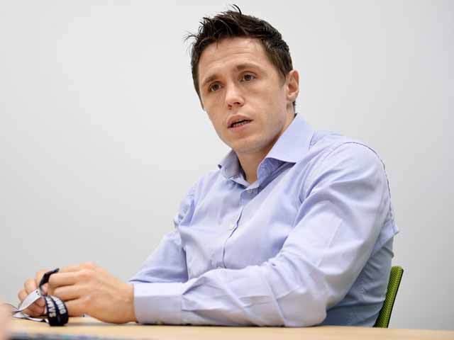 Alexandru Aldoescu, HR manager al Samsung România: Foarte mulți tineri încă se „supralicitează“ atunci când aplică pentru un job