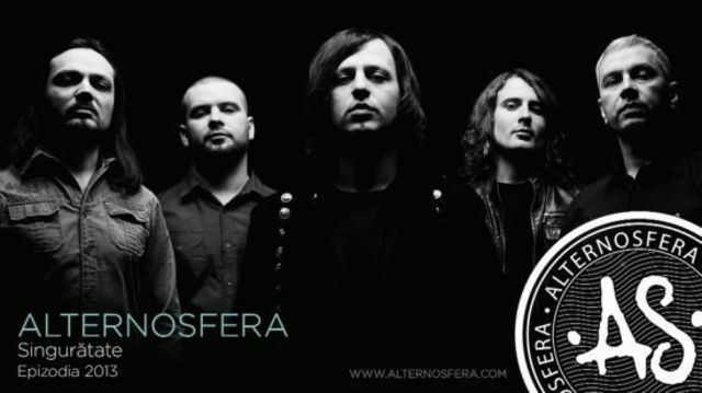 Cântecul zilei: Alternosfera - Singurătate