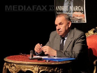 Andrei Marga A DEMISIONAT din funcția de președintele al ICR