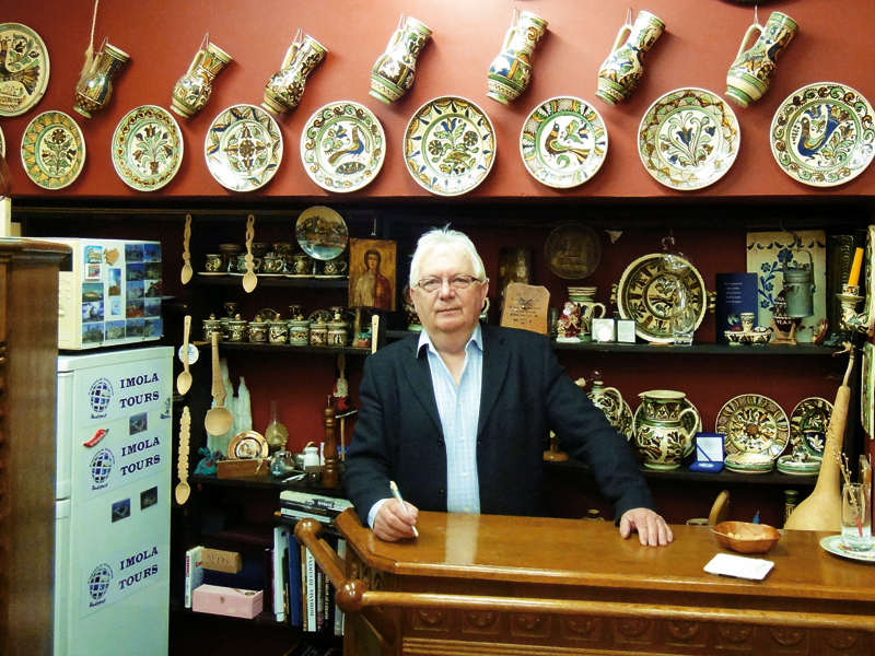 Istvan Horvath trimite anual peste 150.000 de români în Ungaria