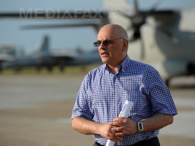 Arafat, impresionat de medicii, autoritățile și locuitorii din Muntenegru: "Totul a fost exemplar". Ce s-ar fi întâmplat dacă acest accident ar fi avut loc în România