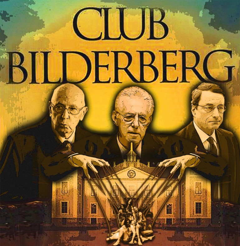 Peste două zile începe a 61-a reuniune a Grupului Bilderberg