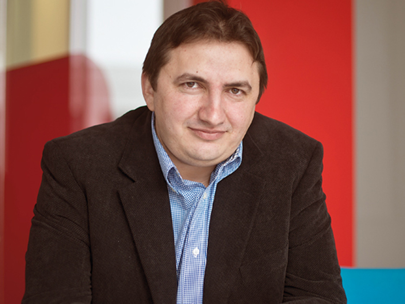 Omul care a dublat numărul de clienți ai eMAG