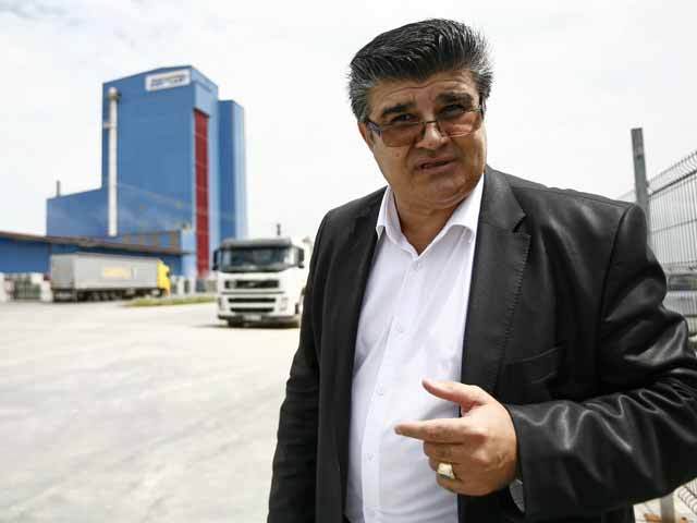 AdePlast deschide o fabrică de polistiren la Roman în urma unei investiții de 3,7 mil. euro