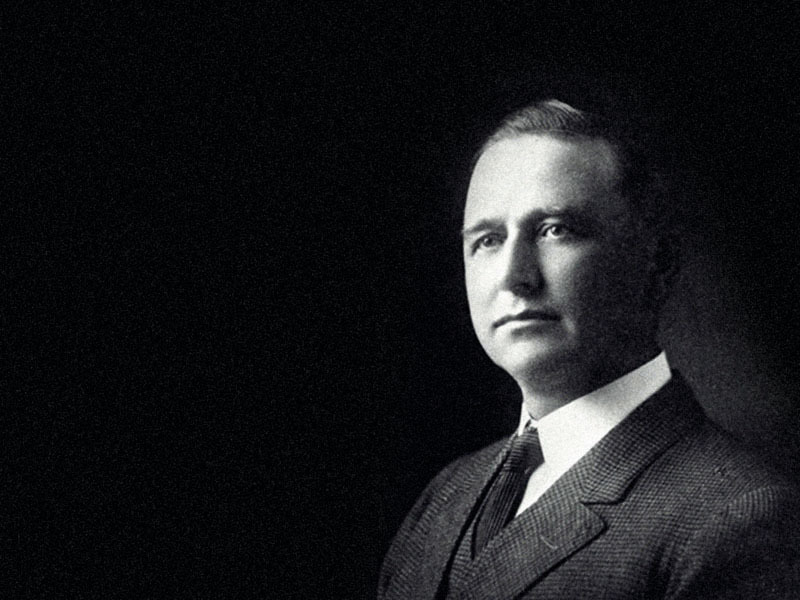 CAPITALISTUL SĂPTĂMÂNII: WARREN A. BECHTEL