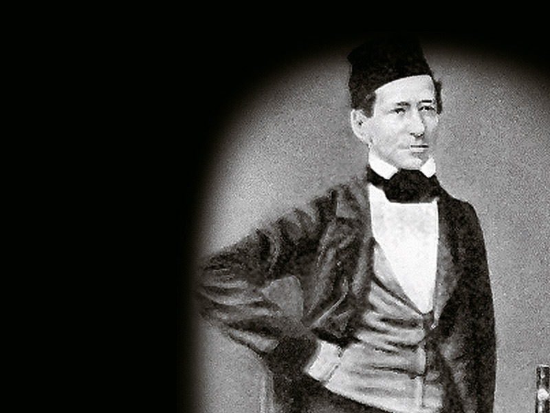 CAPITALISTUL SĂPTĂMÂNII: CARL ZEISS