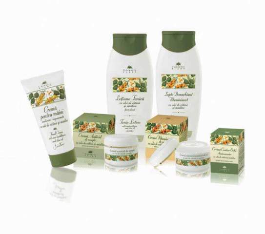 Afacerile clujenilor de la Cosmetic Plant au crescut cu 14%