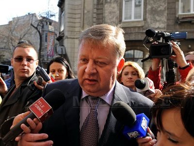Primăria Capitalei, obligată de instanță să plătească peste 16 milioane lei firmei lui Cășuneanu