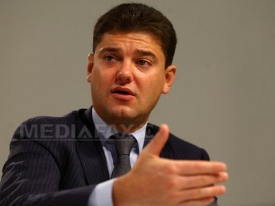 Fostul deputat Cristian Boureanu a depus la parchet o plângere pentru abuz în serviciu