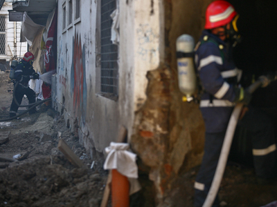 PERICOL PUBLIC în caz de cutremur la 190 de clădiri din București. LISTA ACTUALIZATĂ a clădirilor cu risc seismic din Capitală