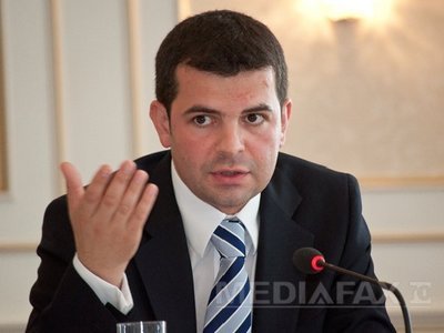 Constantin: Alianța cu PNL nu funcționează, dar juridic rămâne. Nu punem în pericol USL