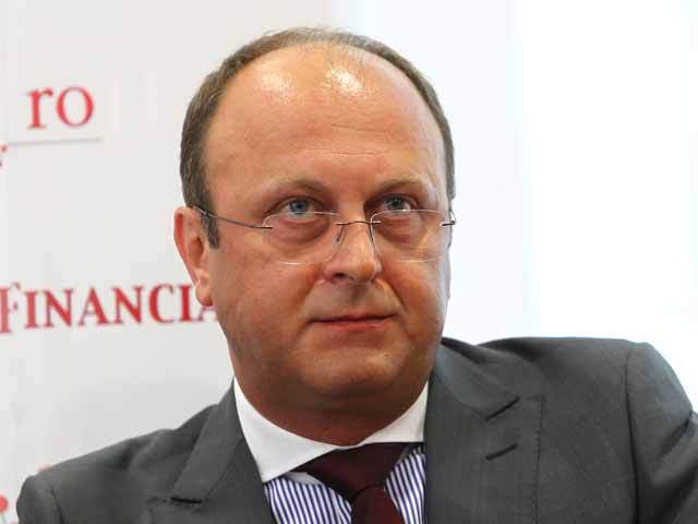 Șucu despre situația de la fabrica Ilefor Târgu-Mureș: Aprecierea leului din perioada 2005-2007 ne-a costat