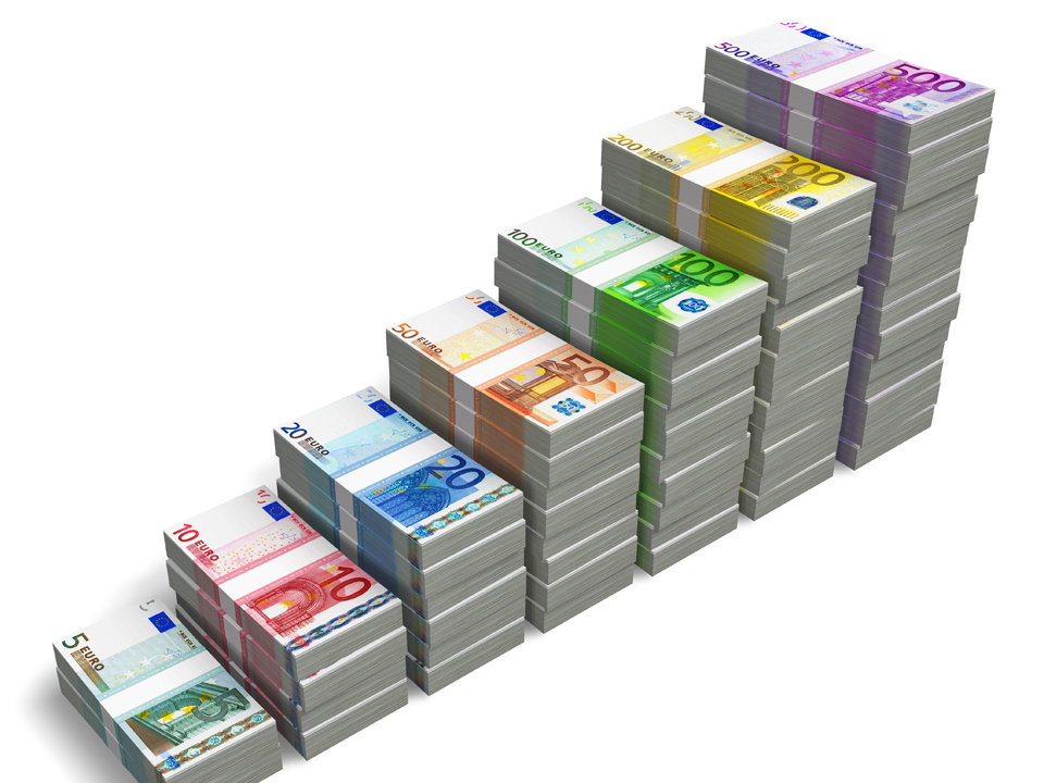 Fondurile mutuale au sărit de pragul de 10 miliarde de lei