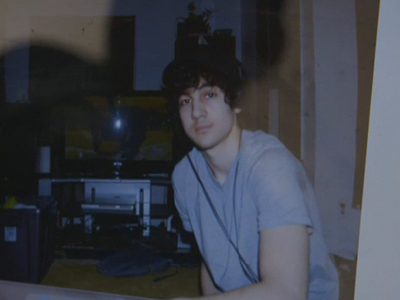 ATENTATUL DIN BOSTON: Primele cuvinte rostite de Djohar Țarnaev din închisoare