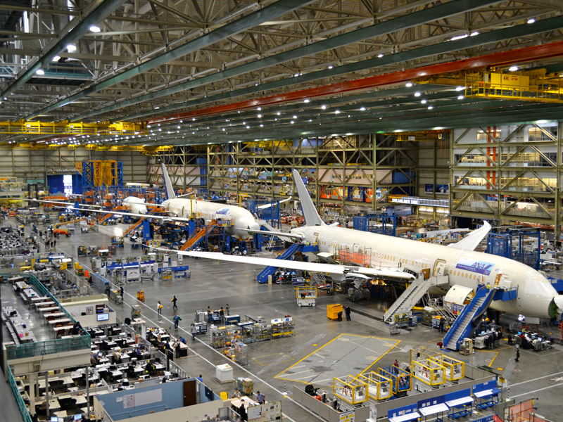 Avioane private fabricate cu costuri scăzute și alte minuni din viitorul industriei aeronautice