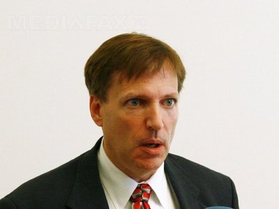 Duane Butcher: Investiția făcută de Lufkin în România, cea mai mare din istoria companiei