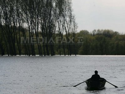 Ministru delegat pentru Ape: Nu există niciun pericol de inundații pe Dunăre, nici de cod galben sau portocaliu