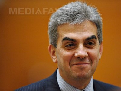 Nicolăescu, la instalarea lui Bușoi: Va fi o relație consolidată între Ministerul Sănătății și CNAS