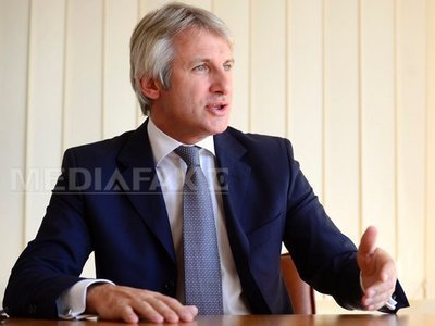 Teodorovici: POS Competitivitate poate fi suspendat sau deblocat. DNA a fost sesizată pentru nereguli în atragerea fondurilor UE