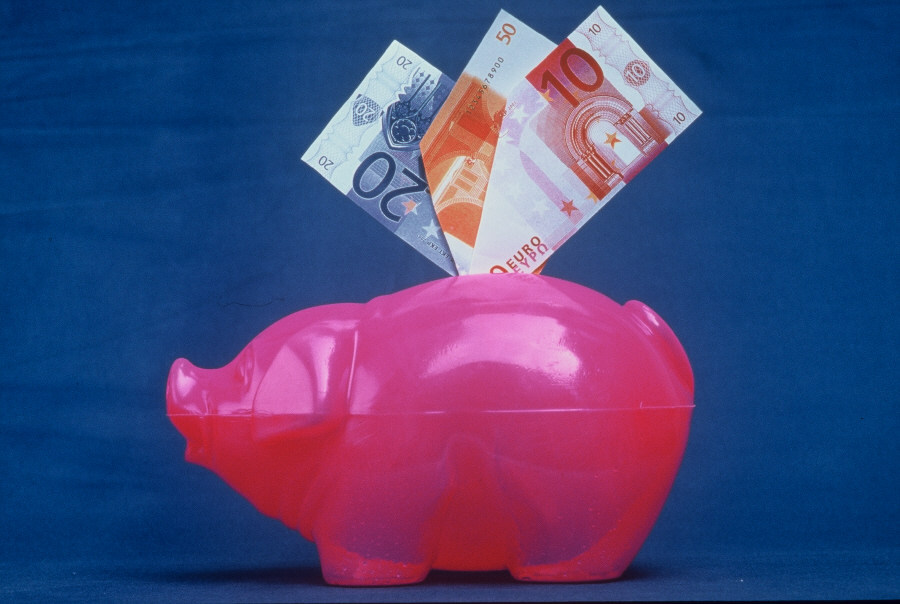 Piețele financiare încep din nou să ia la ochi zona euro