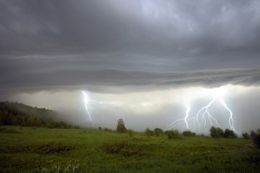 METEO. Cum va fi vremea în următoarea săptămână