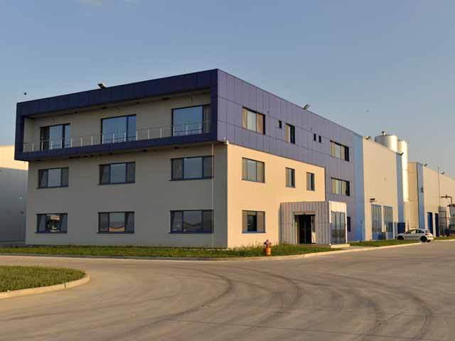 Vânzările producătorului grec de lactate Olympus s-au majorat cu 20-25% la cinci luni