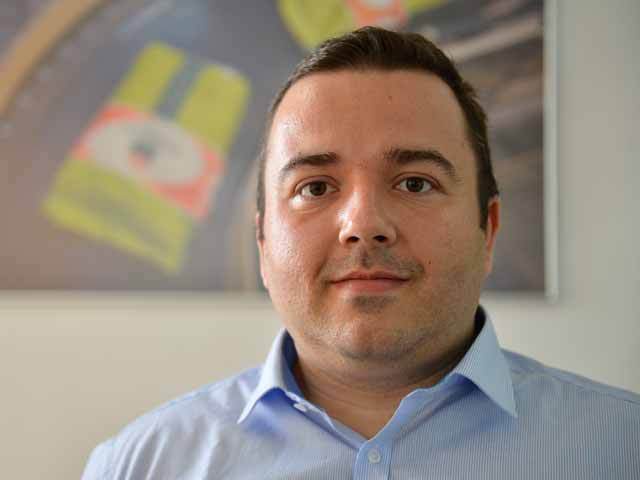 Un român de 32 de ani, șef peste afacerile din 11 țări ale Euralis