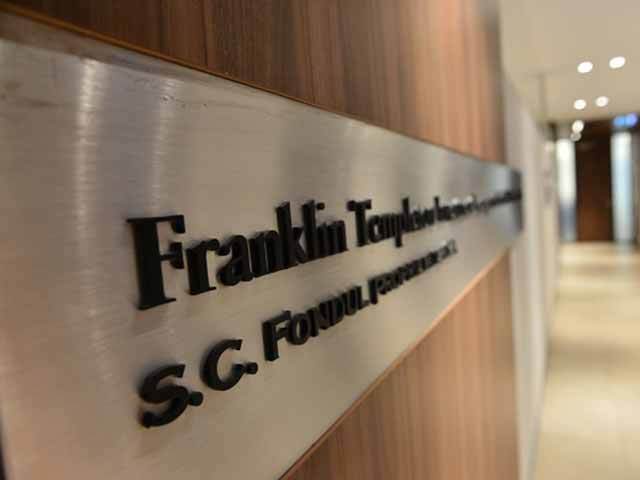 Templeton a cumpărat acțiuni Petrom de 2 milioane de euro