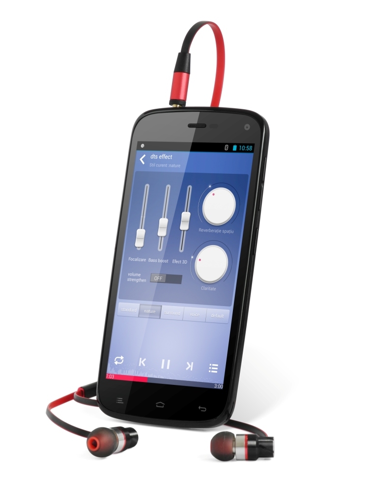 Allview lansează smartphone-ul V1 Viper, cel mai inteligent telefon dual sim din categoria sa