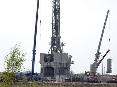 Băsescu: Răspunsul meu e da, gazelor de șist. Pentru o națiune e preferabilă independența energetică