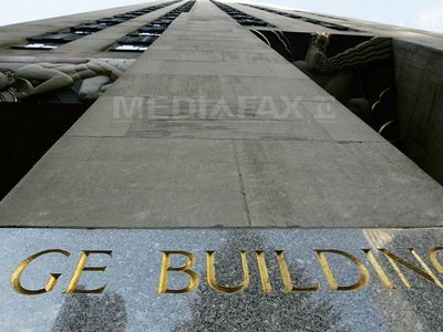 General Electric vrea să facă un "Internet industrial"