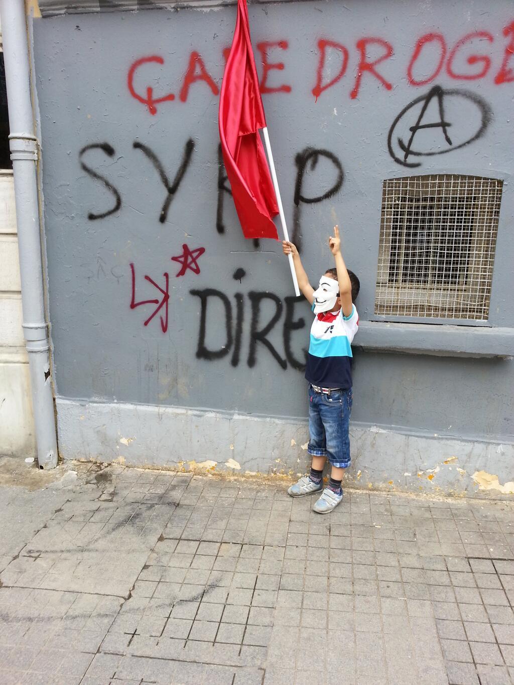 Bilanțul violențelor din Turcia. Mai poate rămâne Erdogan la putere? (LIVE VIDEO)