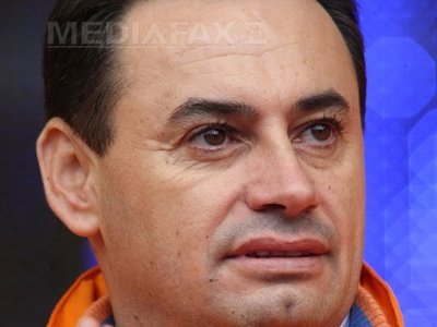Primarul Gheorghe Falcă, ACHITAT DEFINITV pentru luare de mită și abuz în serviciu